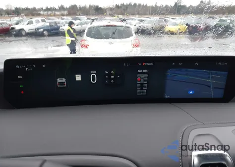 2025 Ford Expedition Platinum z USA, uszkodzony, nr VIN 1FMJU1M83SEA46454